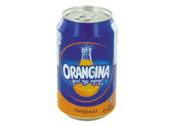 B200.. Orangina 33cl